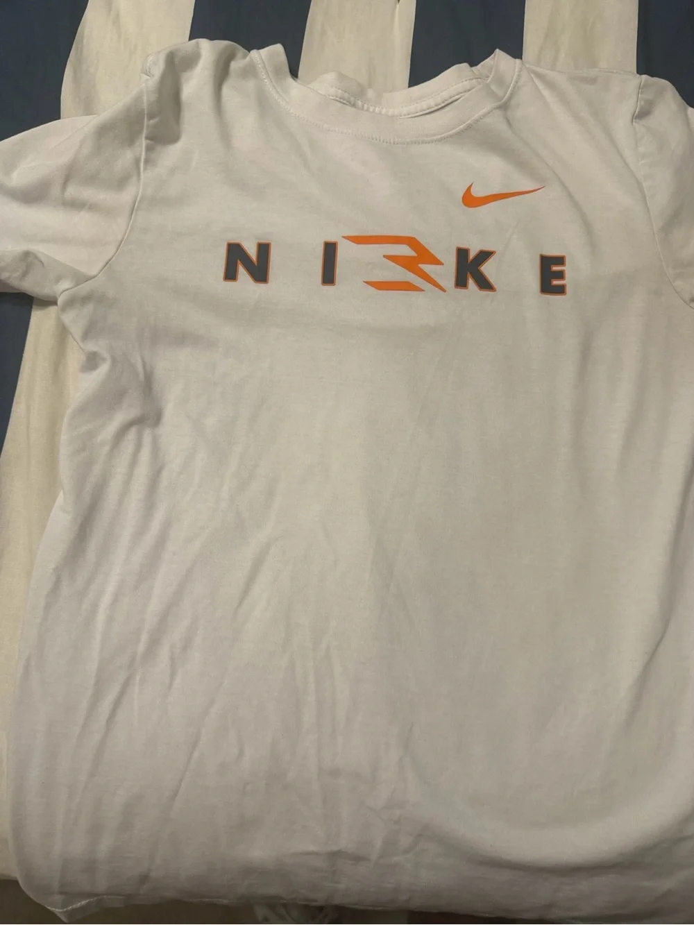 Nike soft knit